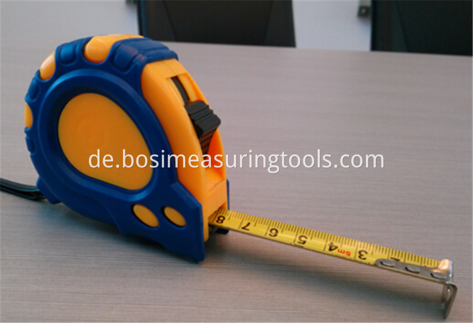 New Items 5m Tape Measure